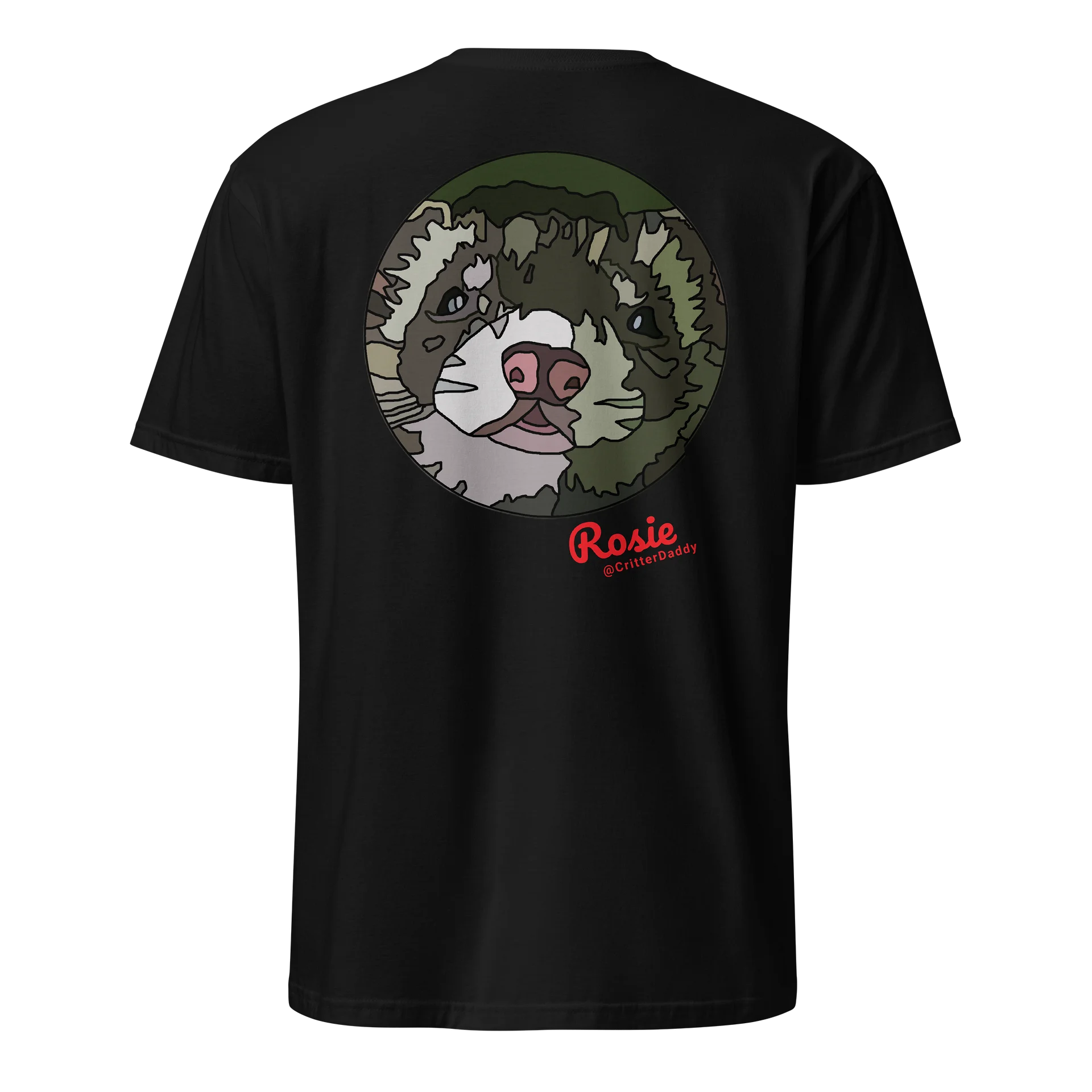 Rosie Shirt product image (4)