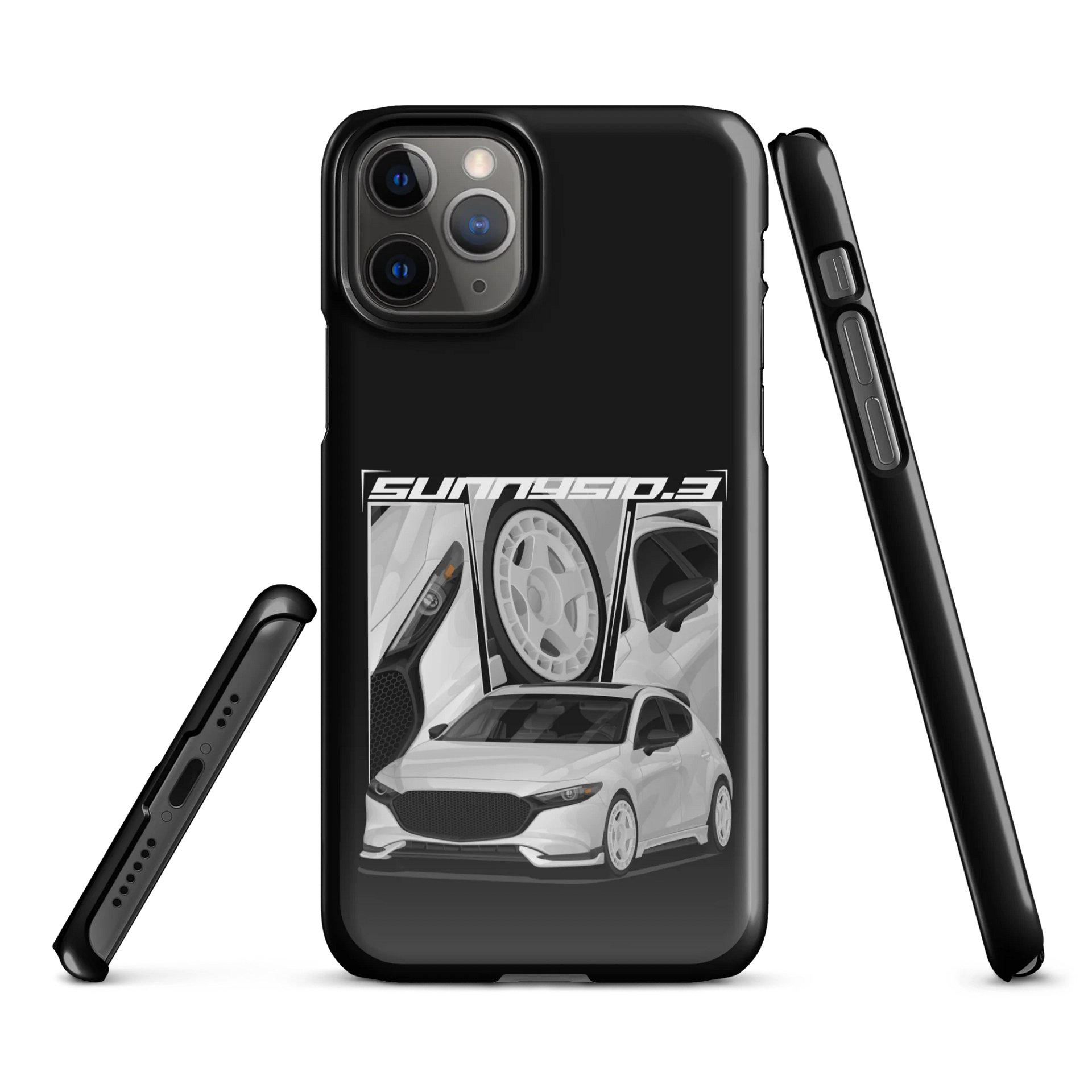 iphone case - sunnysid.3 product image (3)