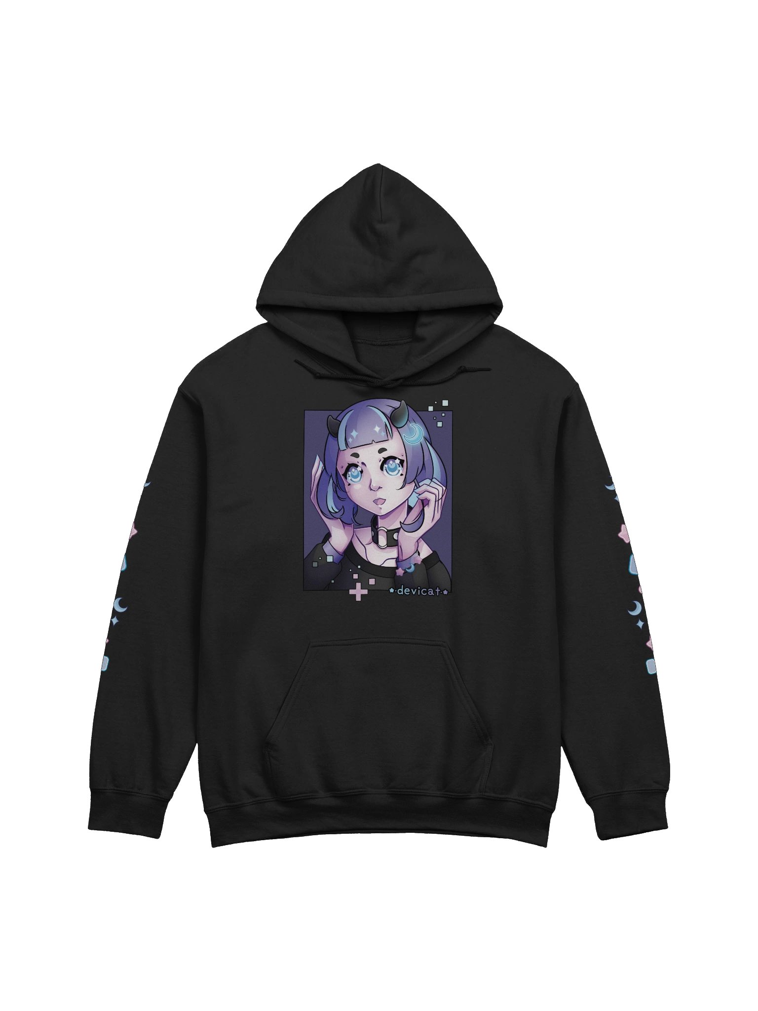 Kiko 2025 Hoodie product image (3)