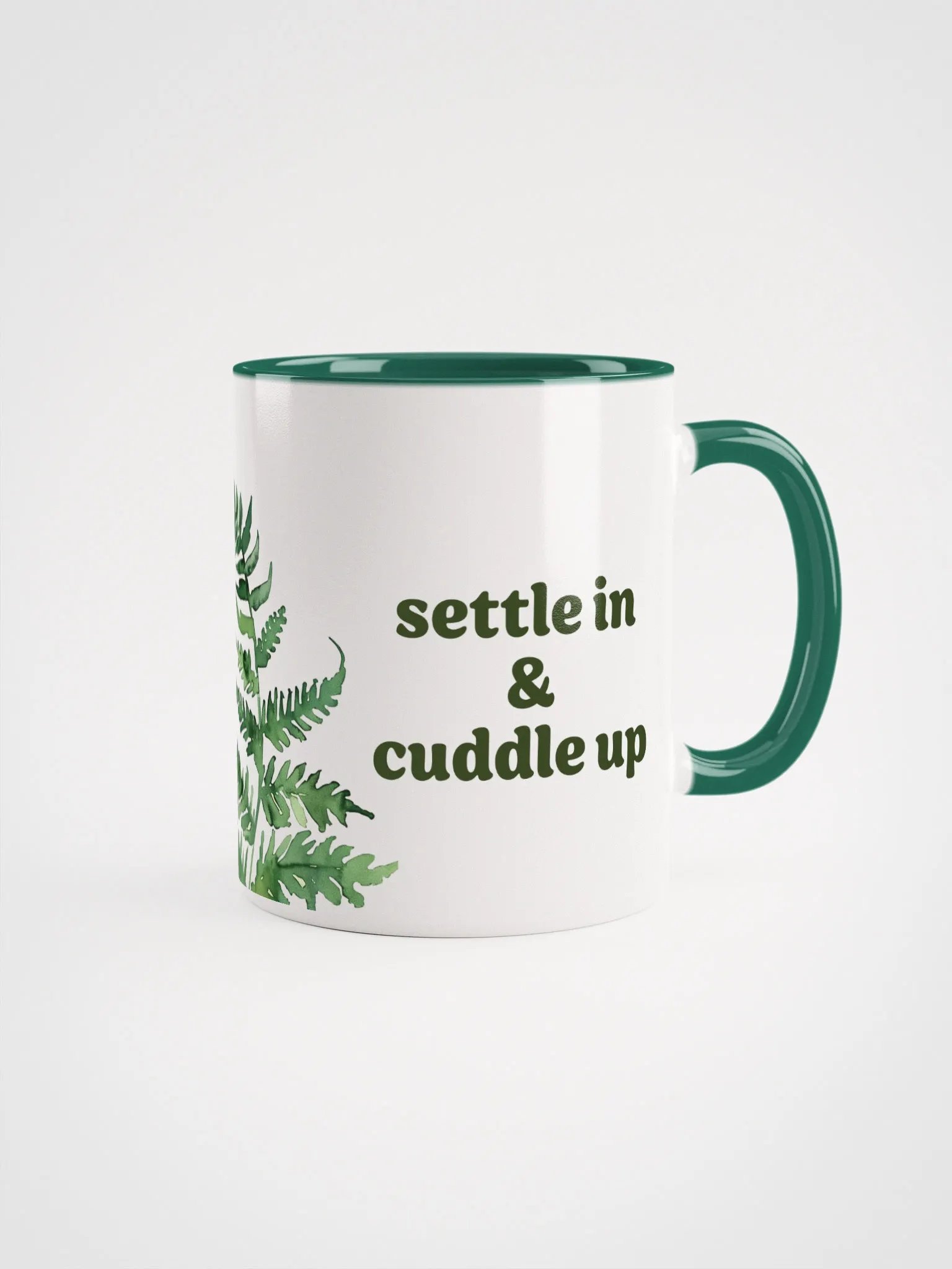Once Upon A Storytime Mug - Thumbnail 2