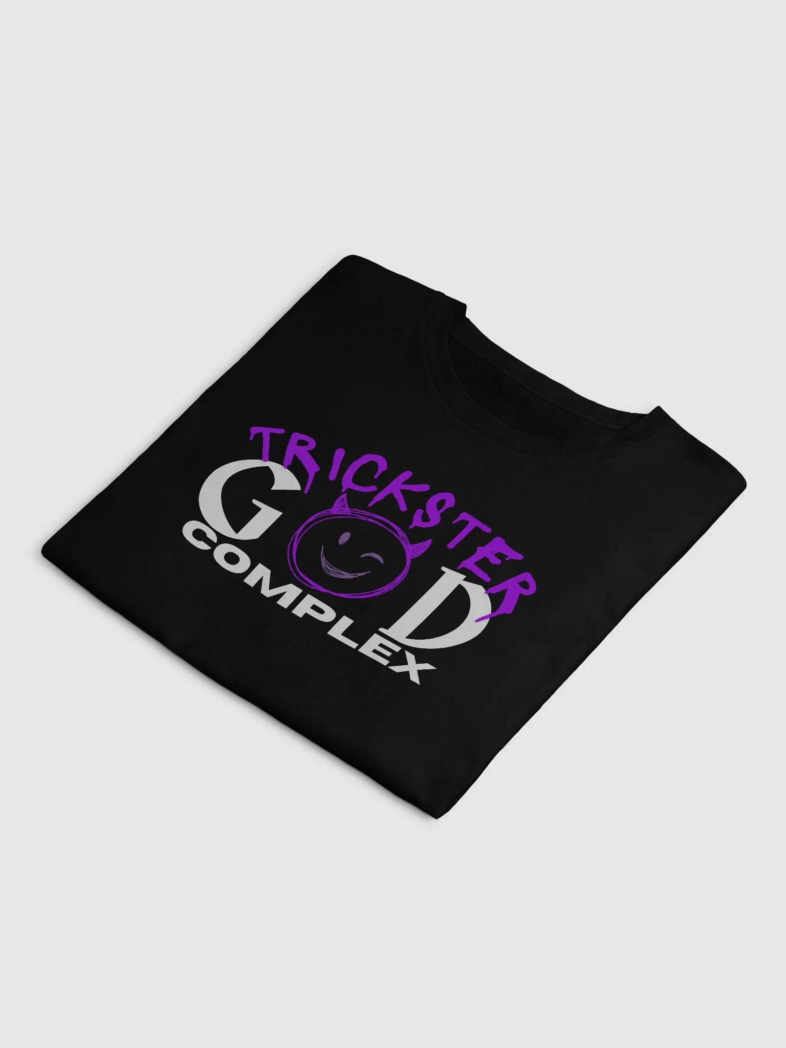 Trickster God Complex product image (4)