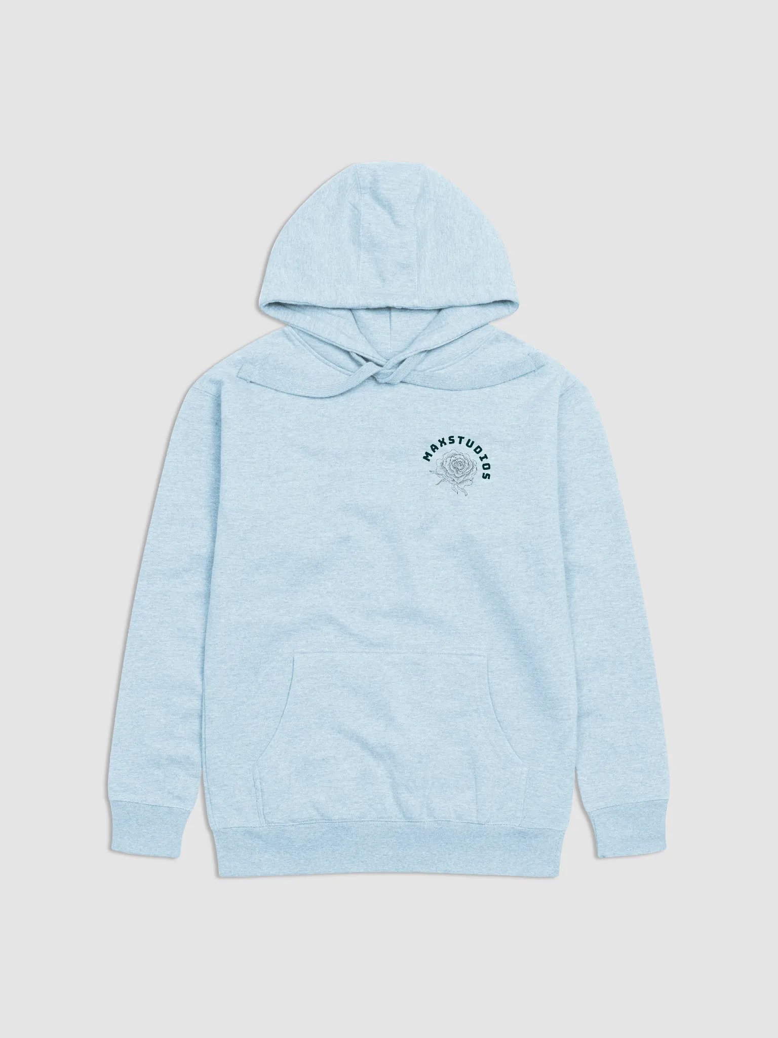 MaxStudios Mountain Hoodie product image (7)