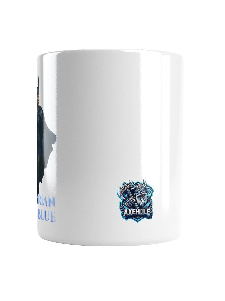 Valkyrian Blue Mug product image (2)