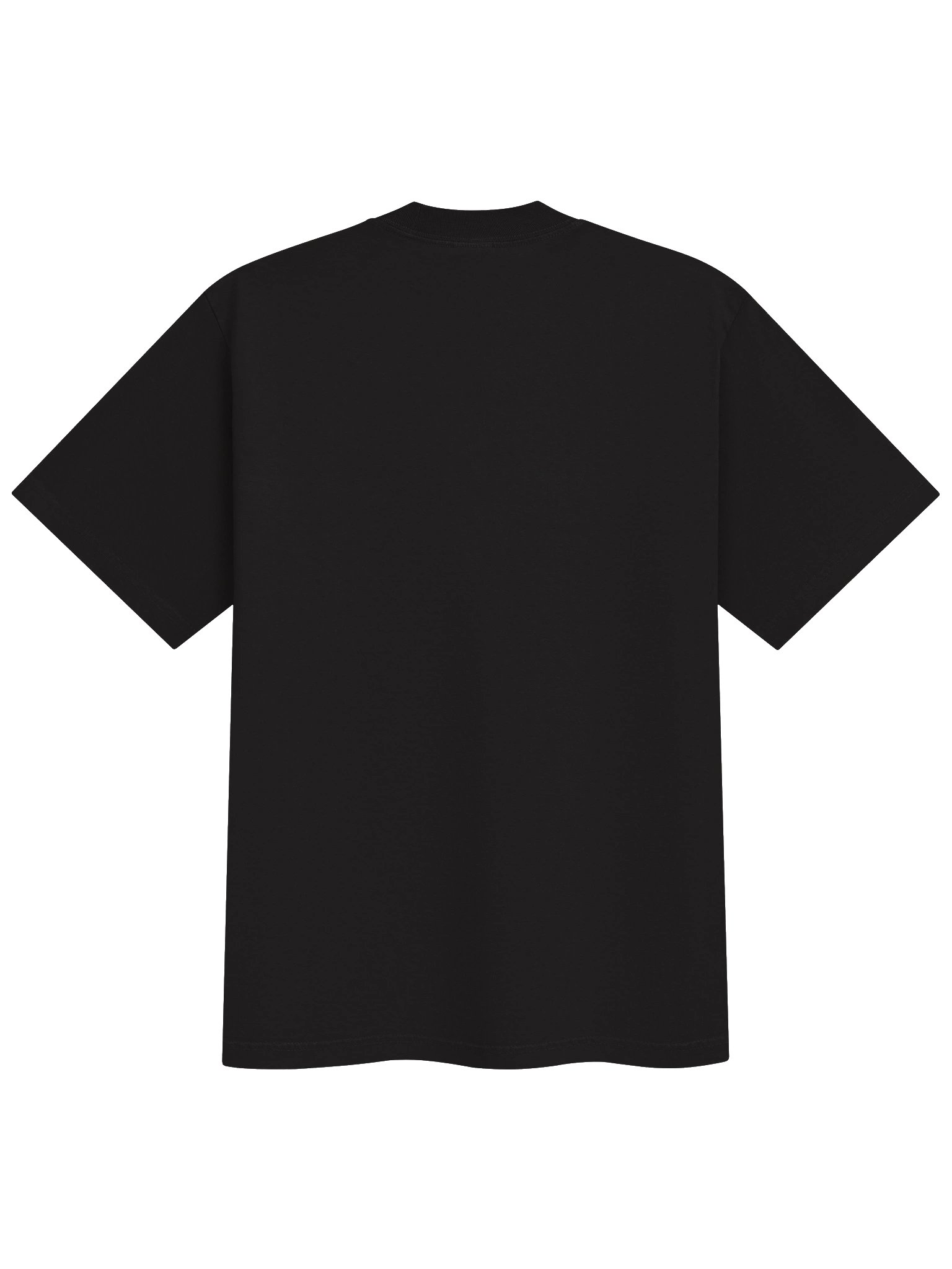 EY UP premium heavyweight oversized fit t-shirt product image (3)