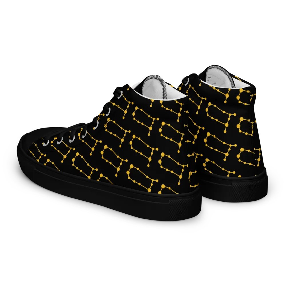 Gemini High Tops product image (14)