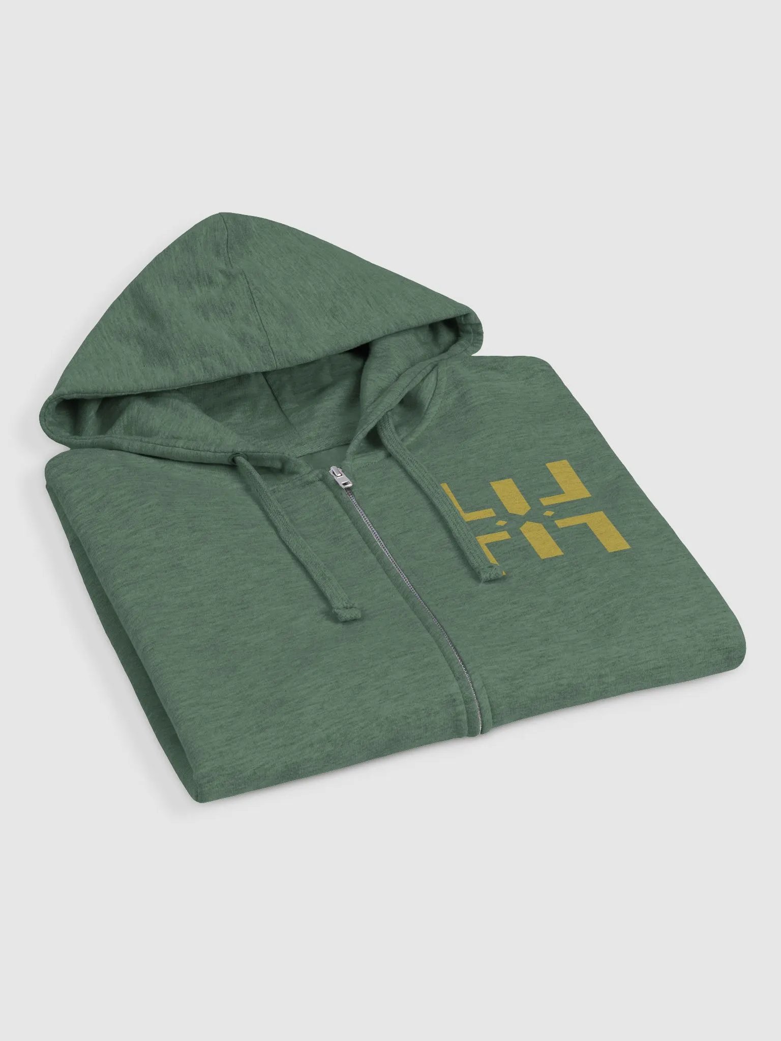 Mer-X Cartel Zip up hoodie product image (11)