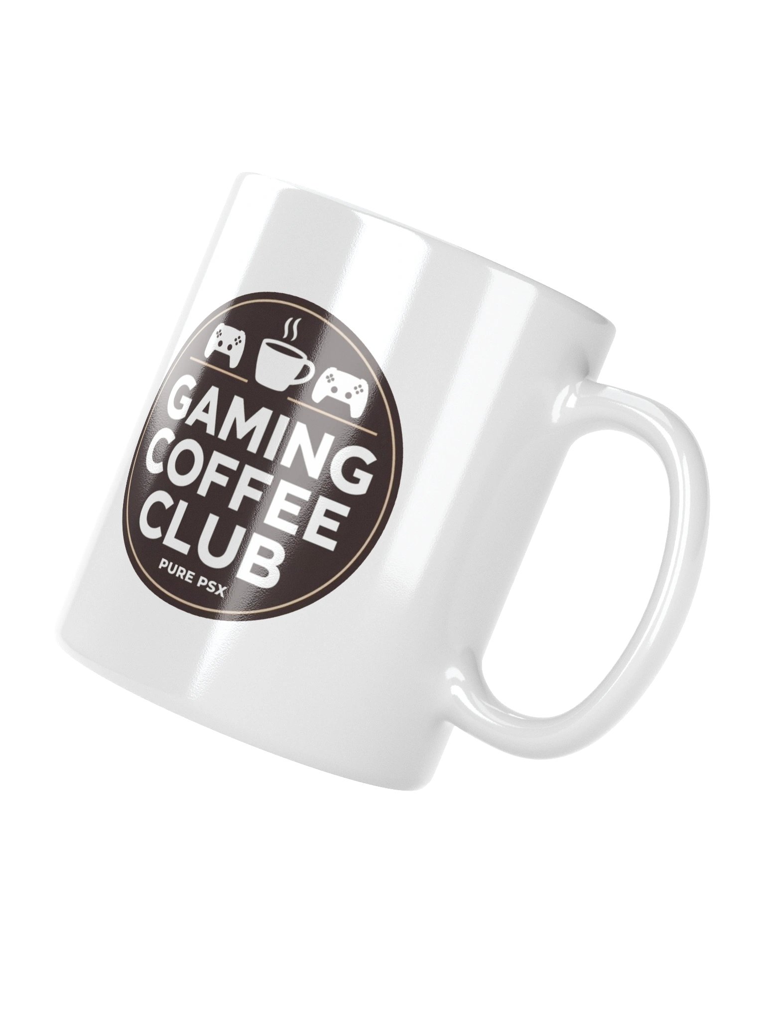 Gaming Coffee Club – The OG Mug product image (3)