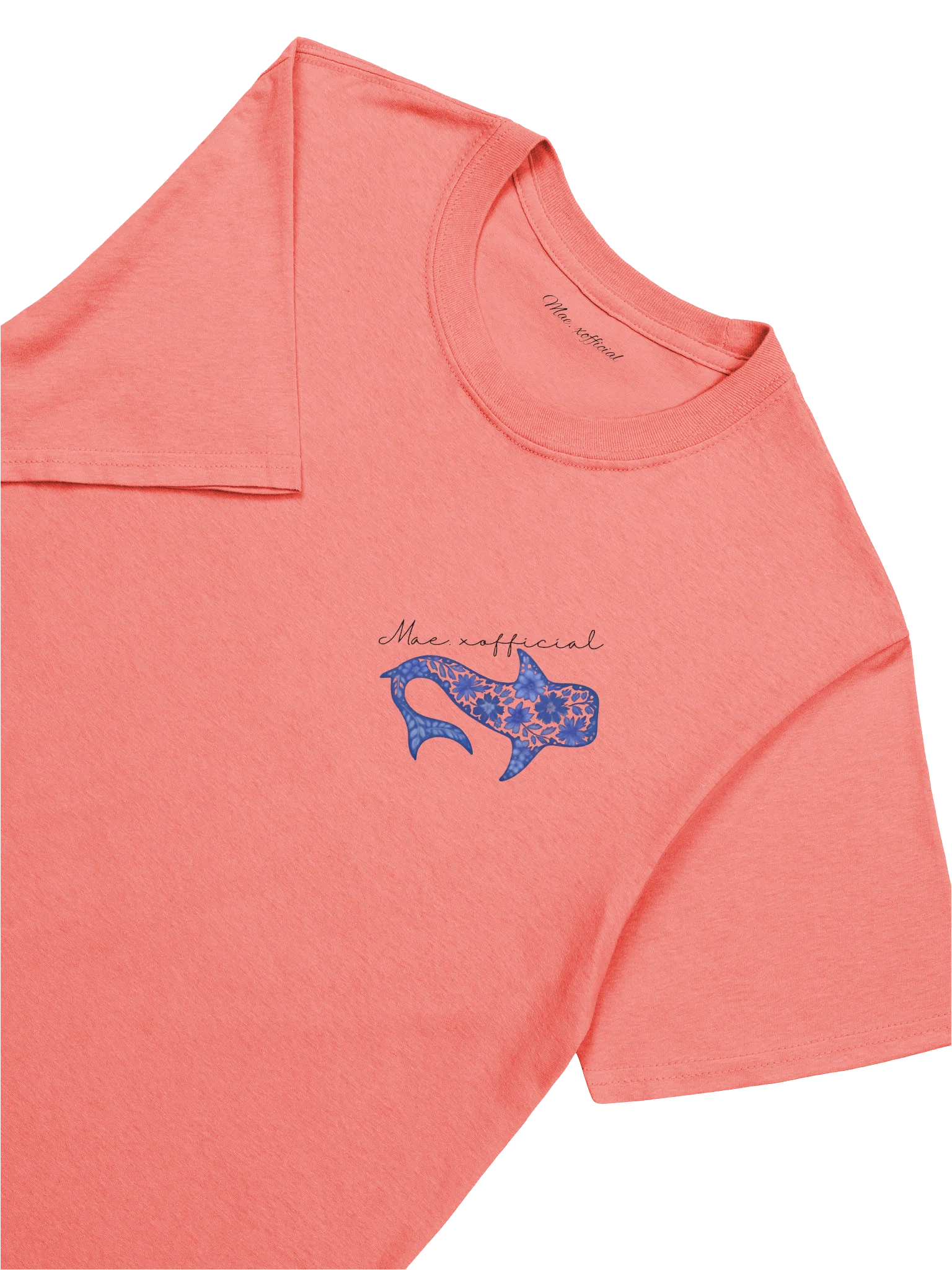 Mae T-Shirts product image (35)