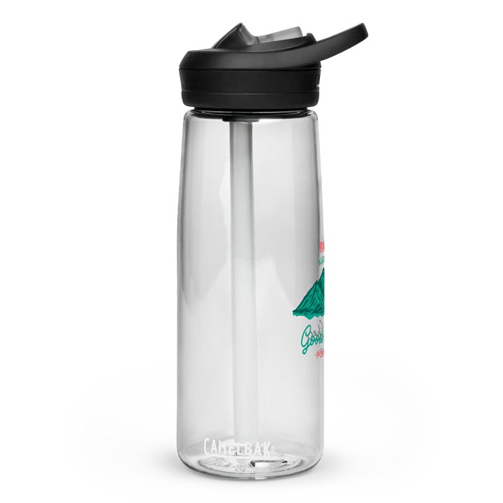 PORTLAND WATER BOTTLE product image (2)