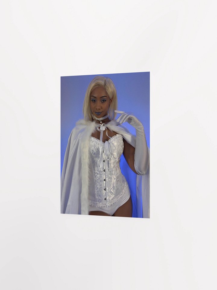Emma Frost Poster product image (16)