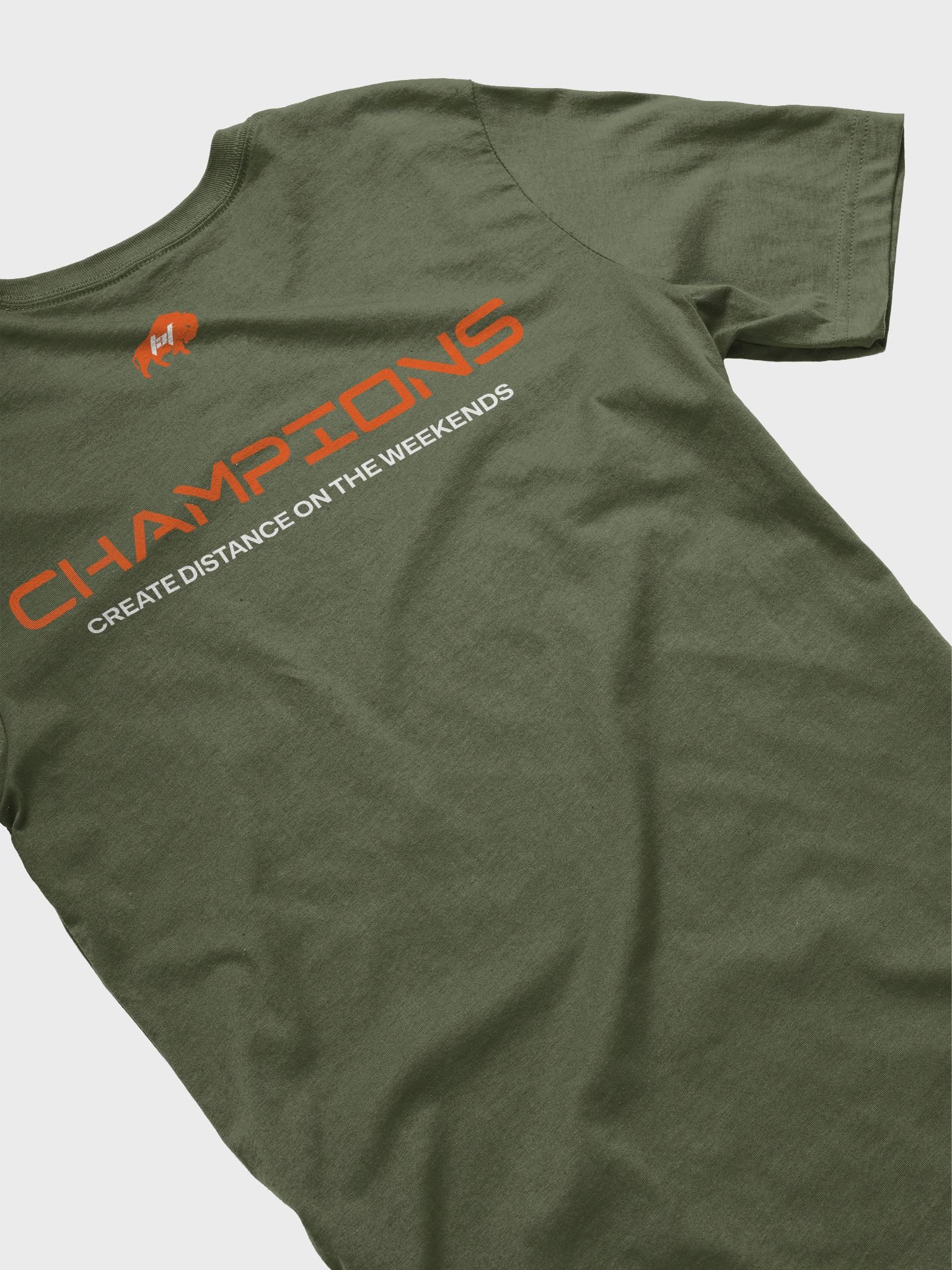 Create Distance Tshirt product image (81)