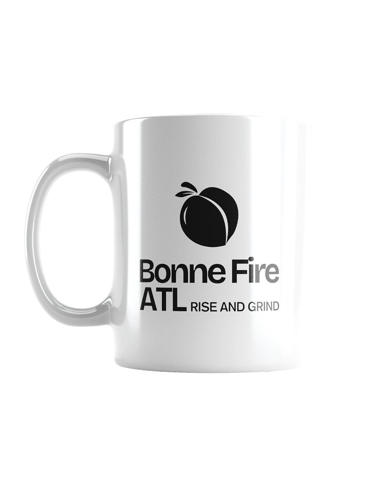 Rise & Grind Mug product image (1)
