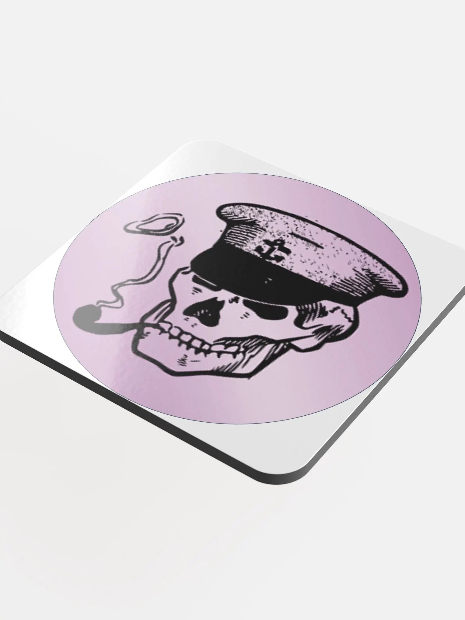 Simple Logo Coaster product image (4)