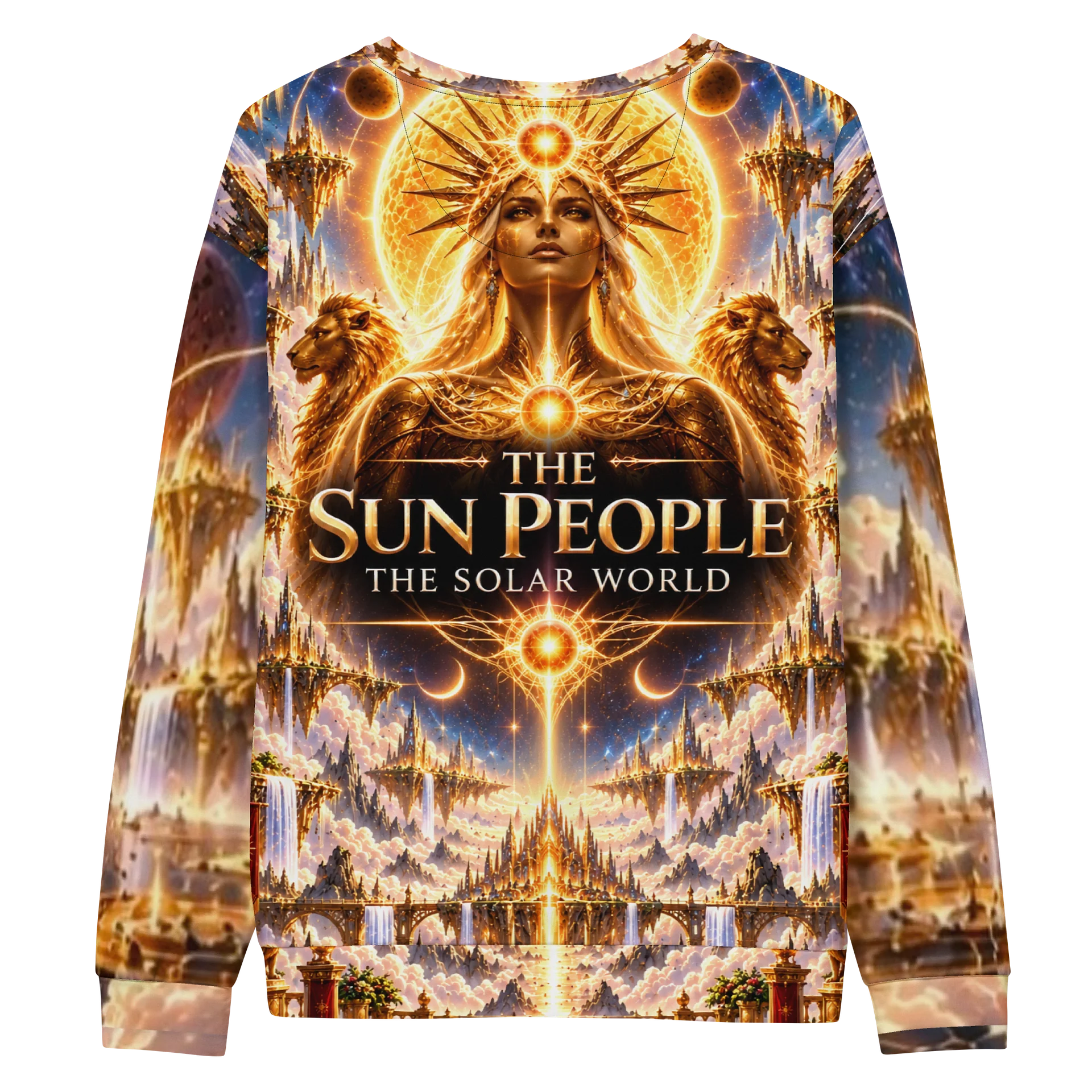 Sun People product image (2)