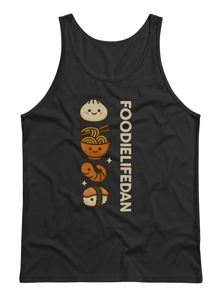 Men's Cotton Tank Top product image (1)