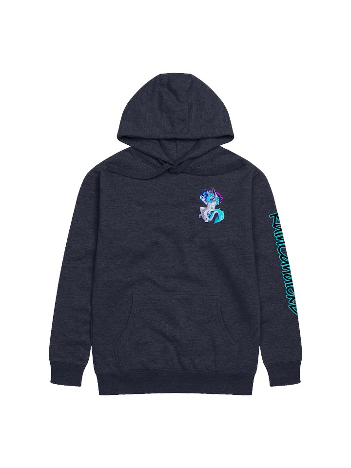 Spirit Unisex Hoodie product image (1)