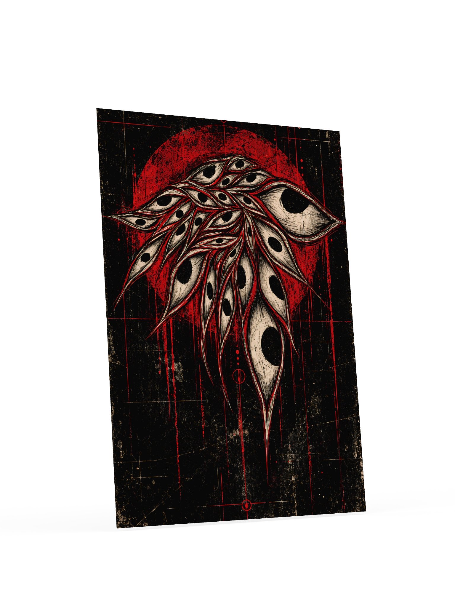 DREAMCATCHER — No. 02 | The Red Archive product image (4)