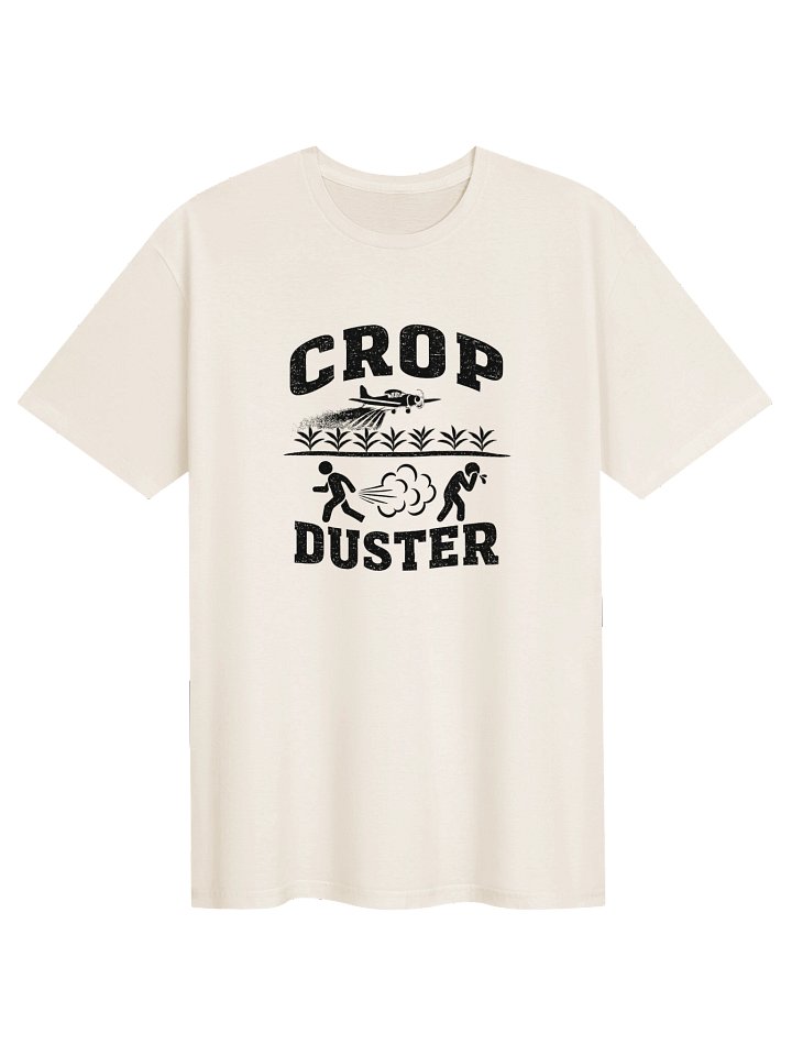 Crop Duster  product image (1)