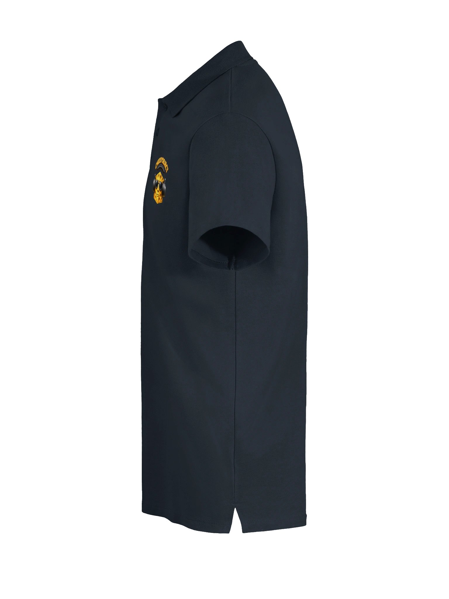 Working Cheese Polo product image (23)