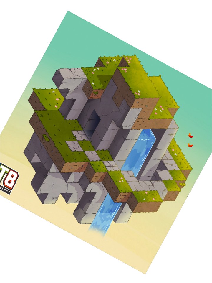 Skies Sticker product image (2)
