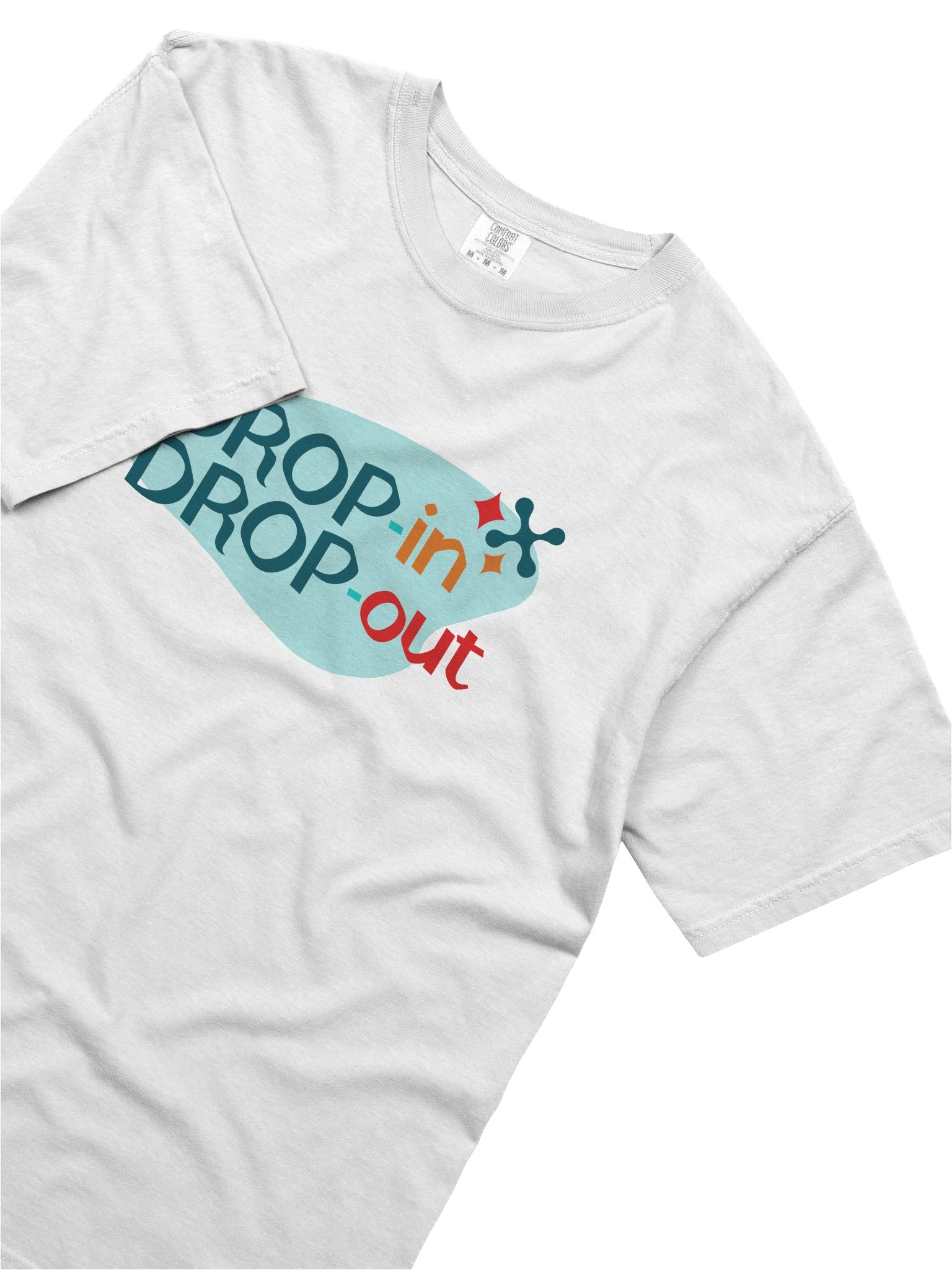 DIDO Basic Tee product image (4)