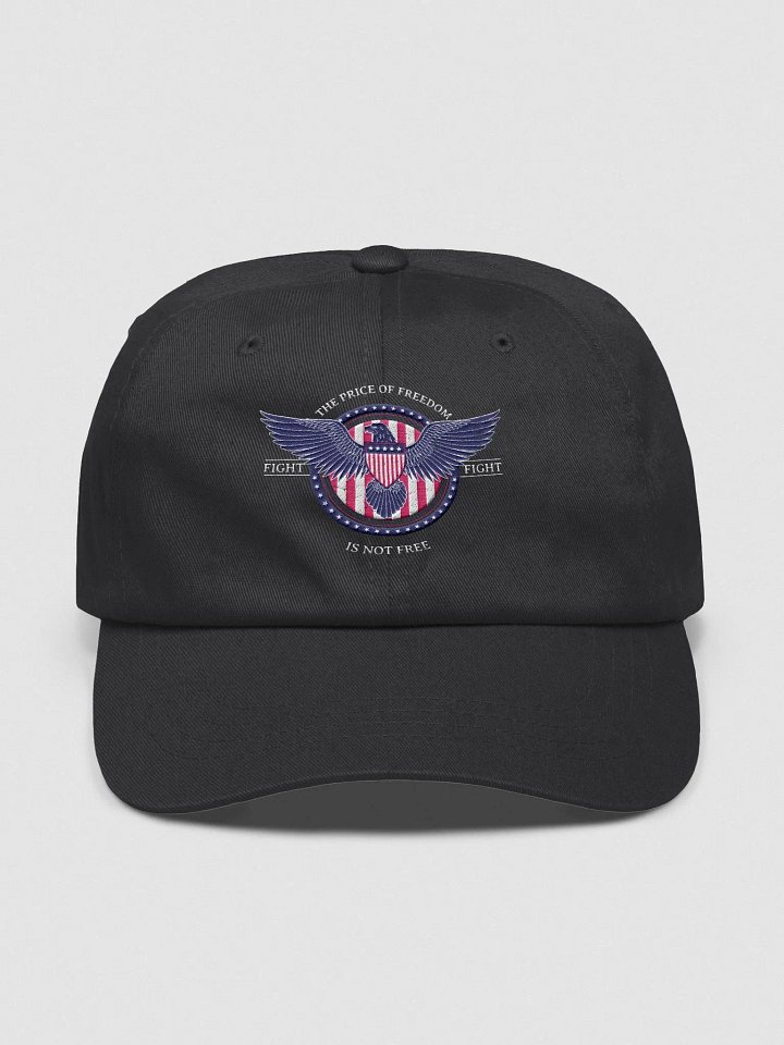 THE PRICE OF FREEDOM product image (1)