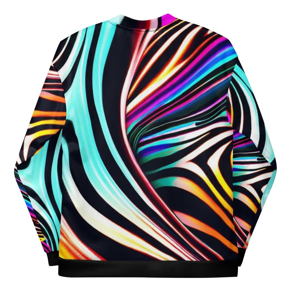 Colorful Zebra product image (11)
