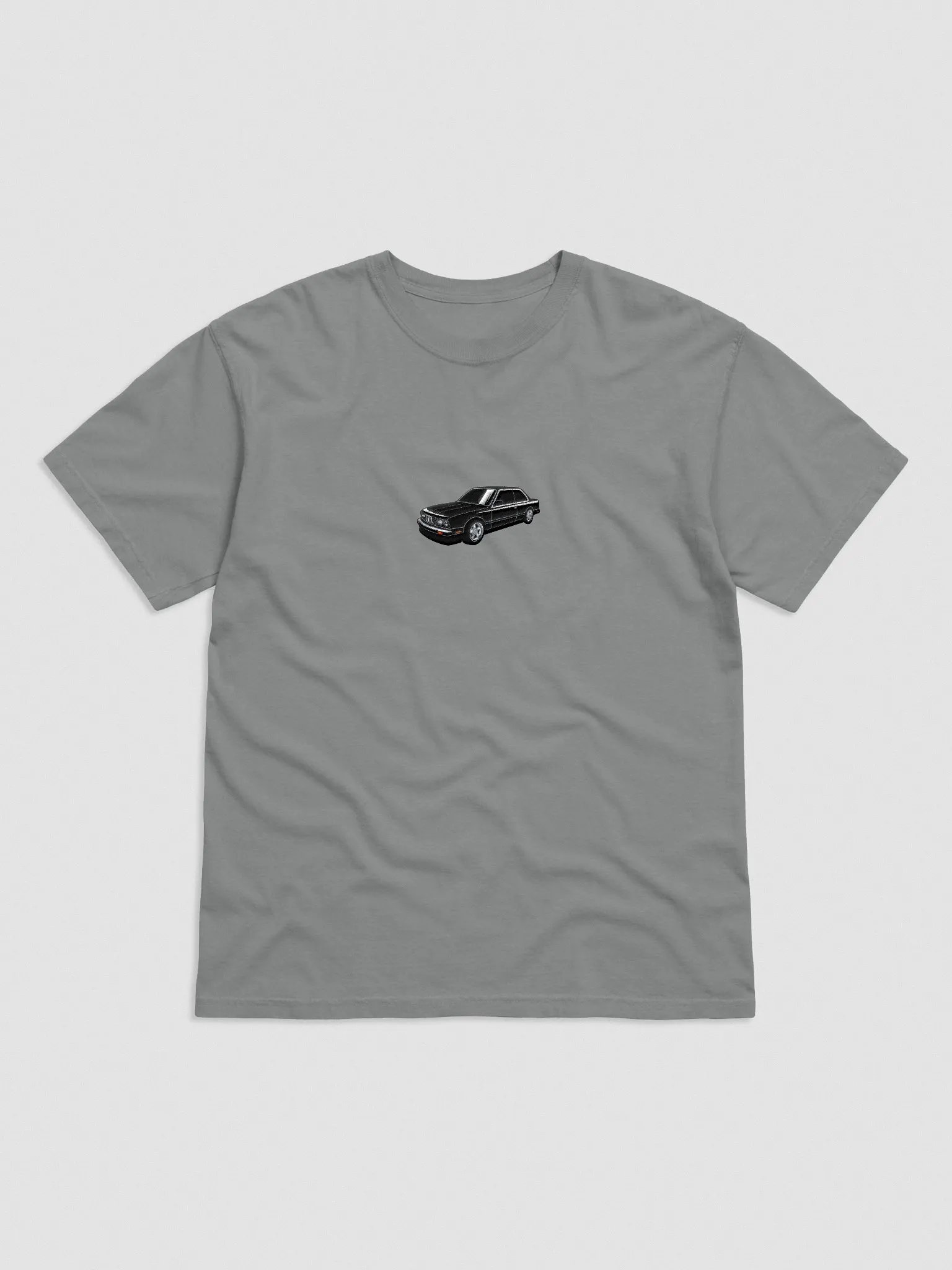e30 Embroidery T-shirt product image (5)