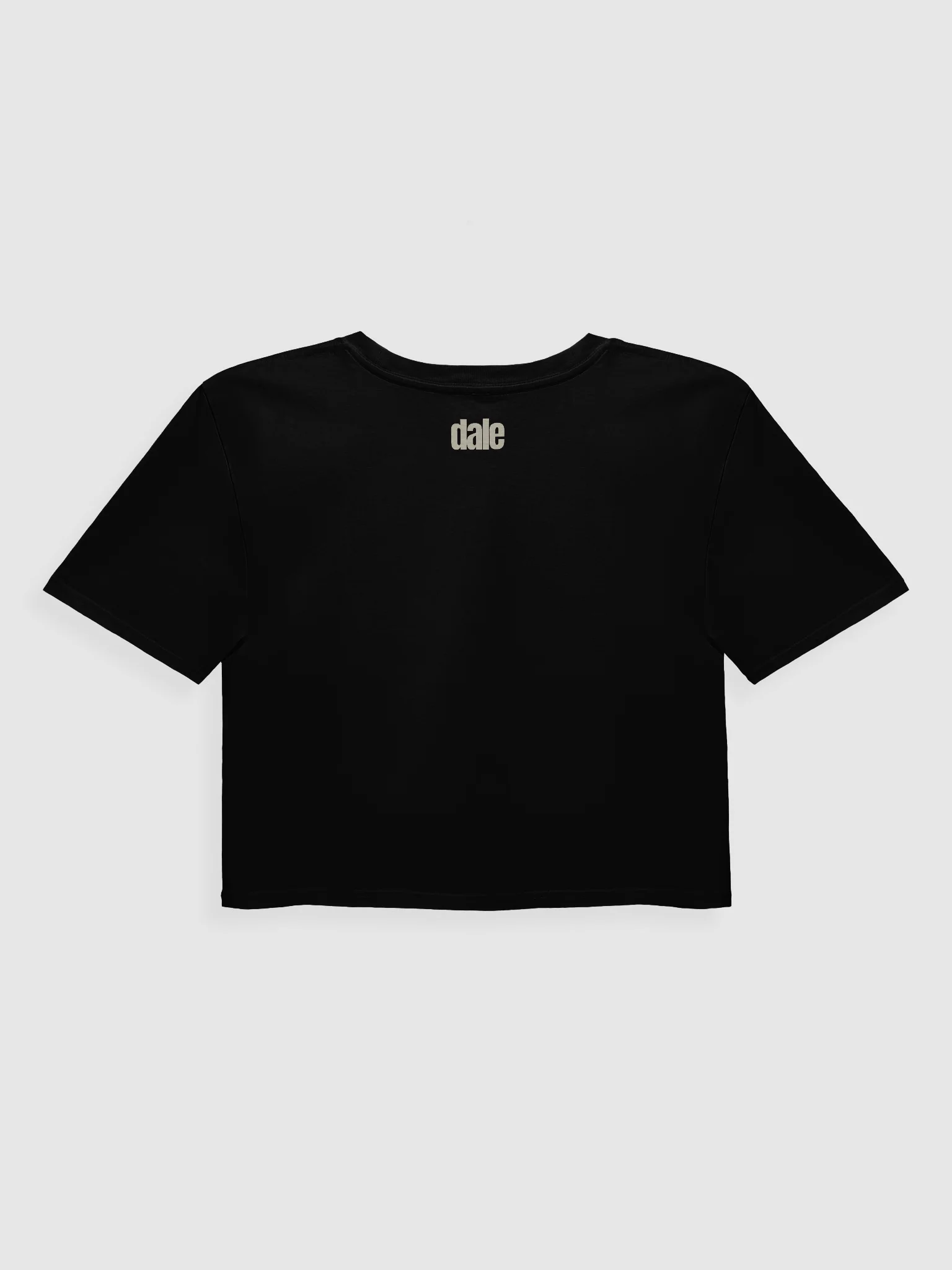SHE MOVES con sabor Crop Top product image (2)
