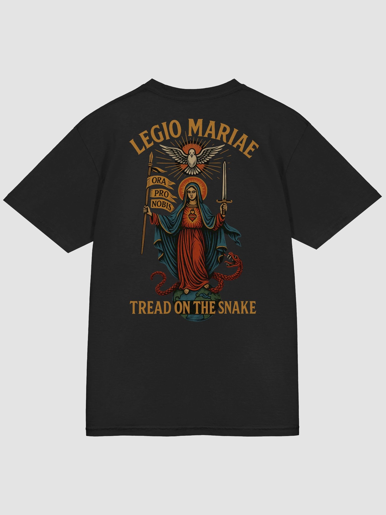 Legion of Mary Gear product image (2)
