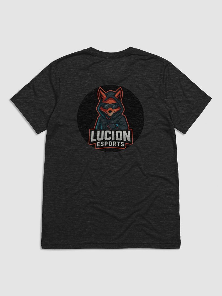 Vallure x Lucion Esports Limited Edition Tee product image (11)