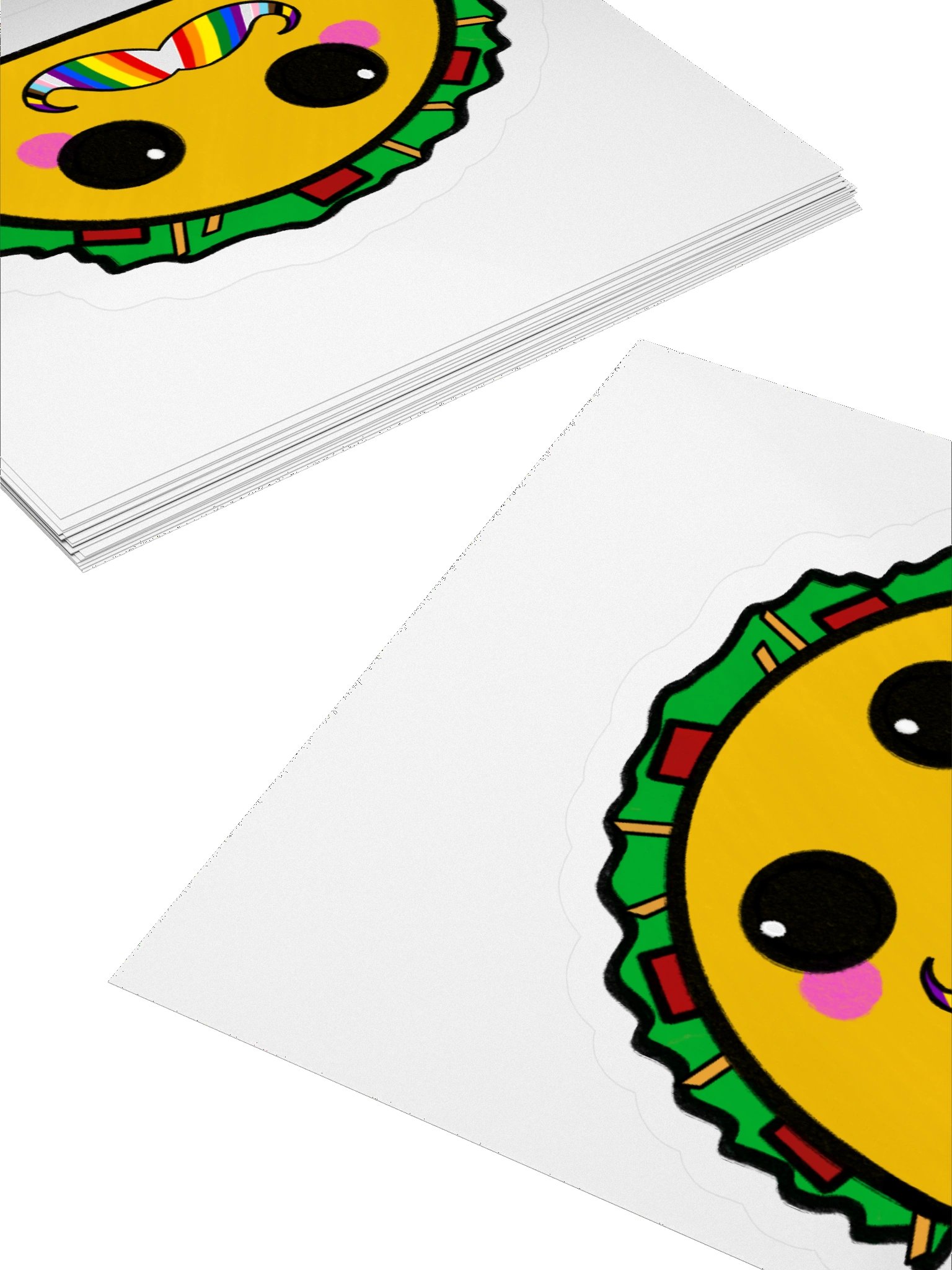 Taco Tuesday Sticker product image (10)