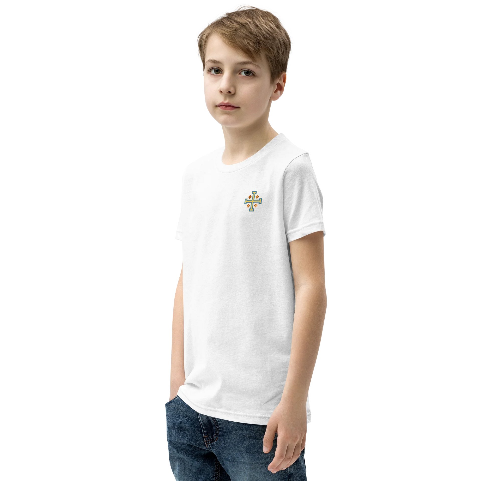 Prophet Elijah Gear - kids/teens product image (60)