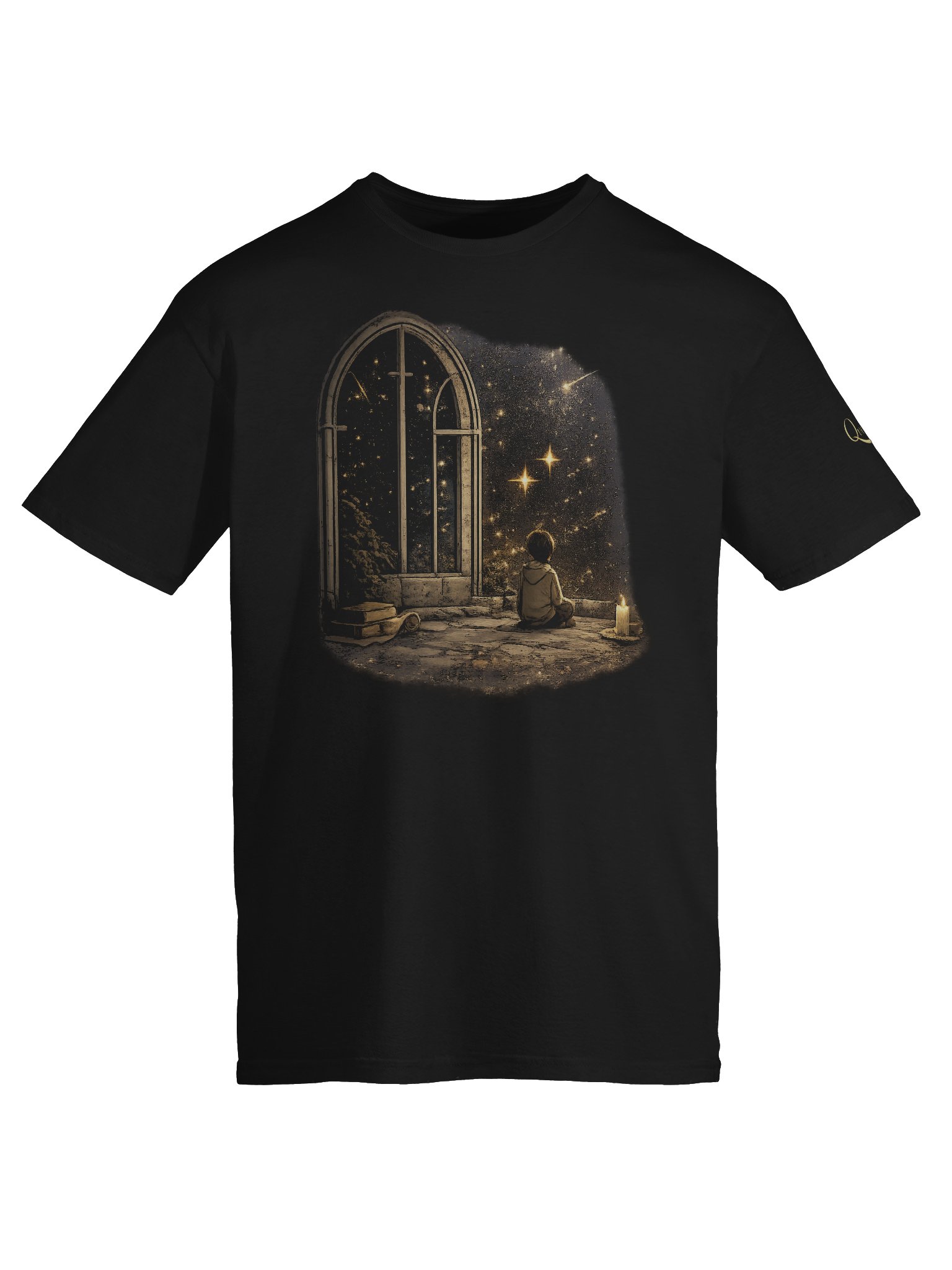 Hope Tee - Unisex product image (10)