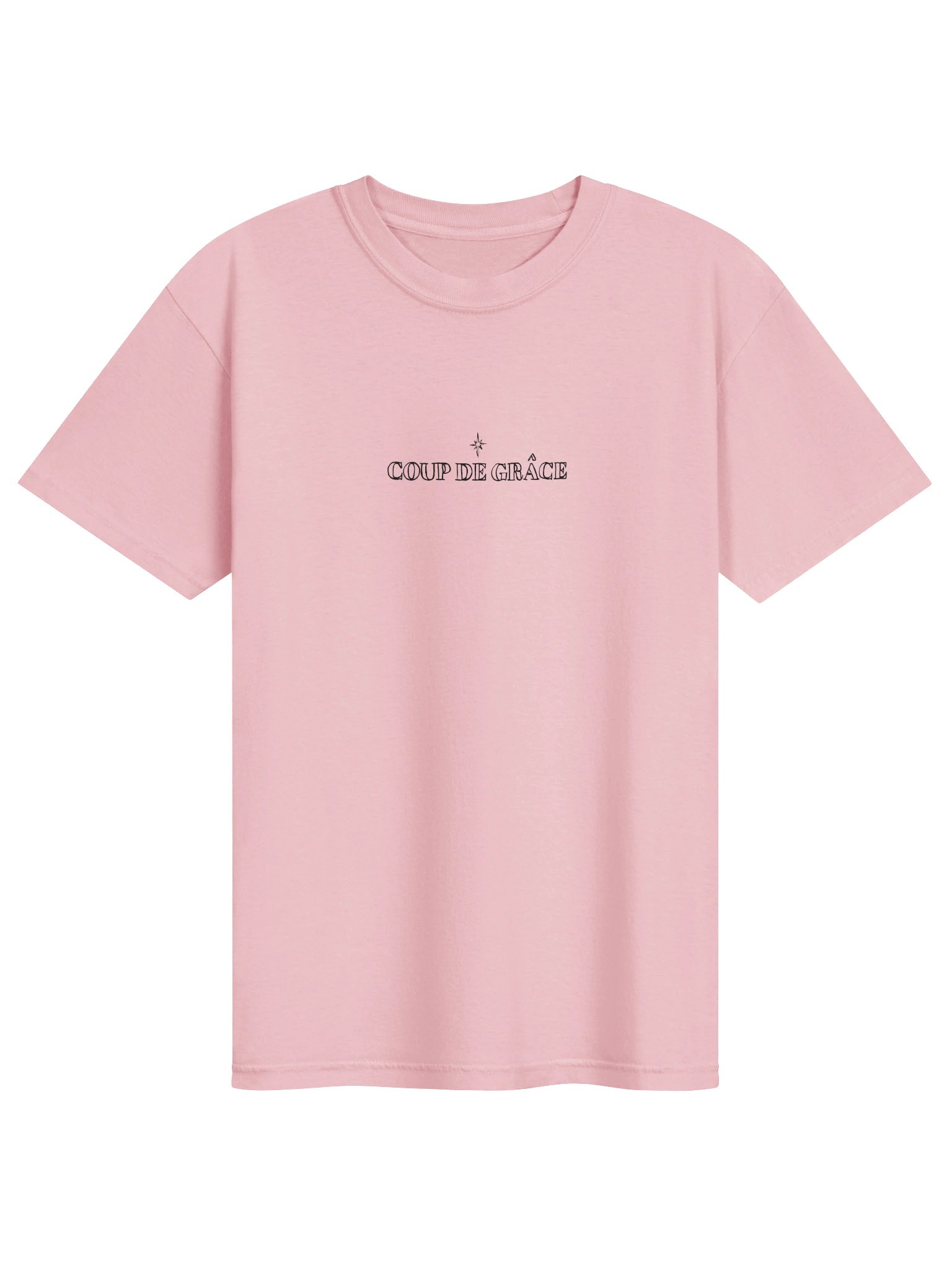 Dragon Quest Panel Tee product image (1)