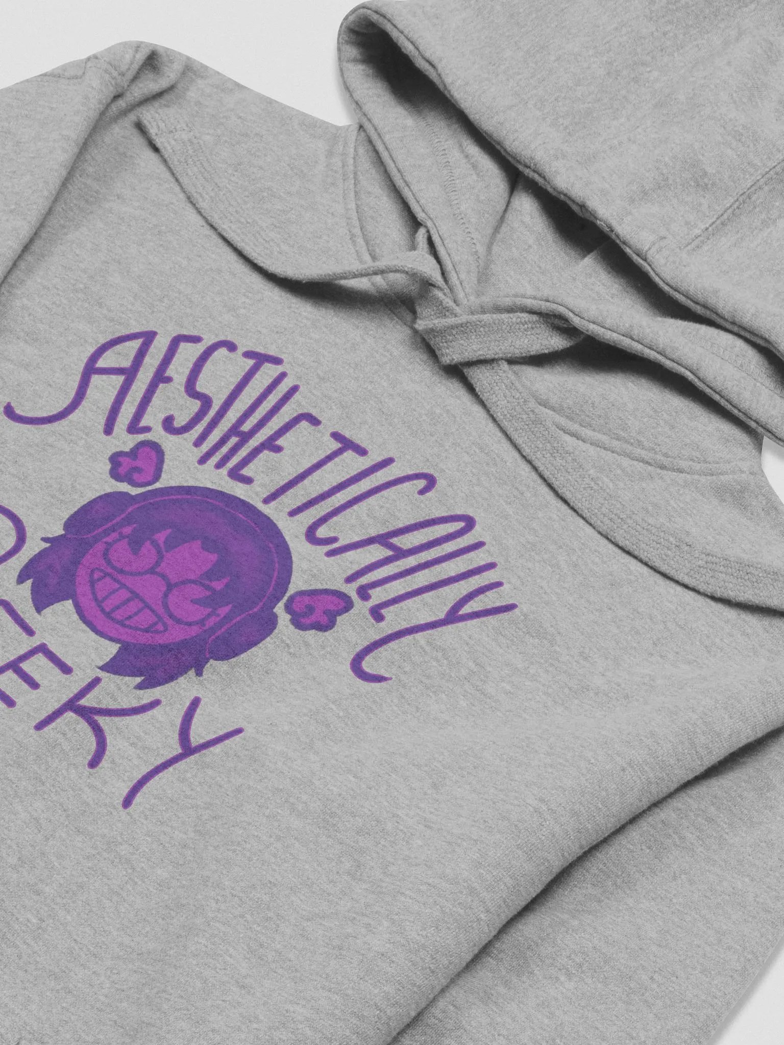 Logo Hoodie product image (15)