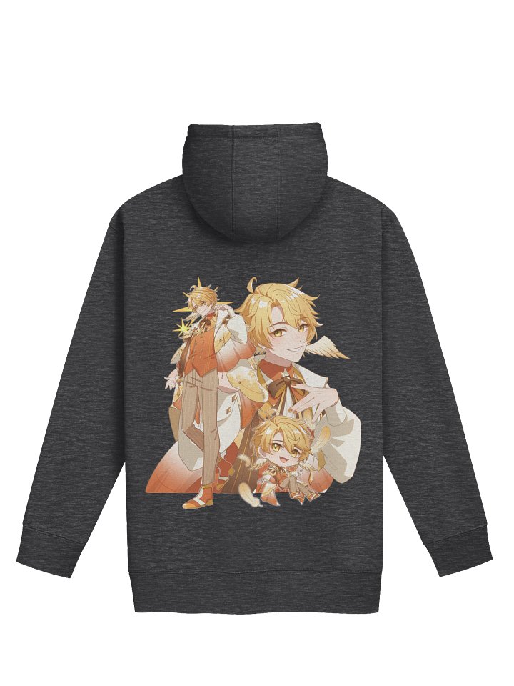 THE Canary Hoodie product image (2)