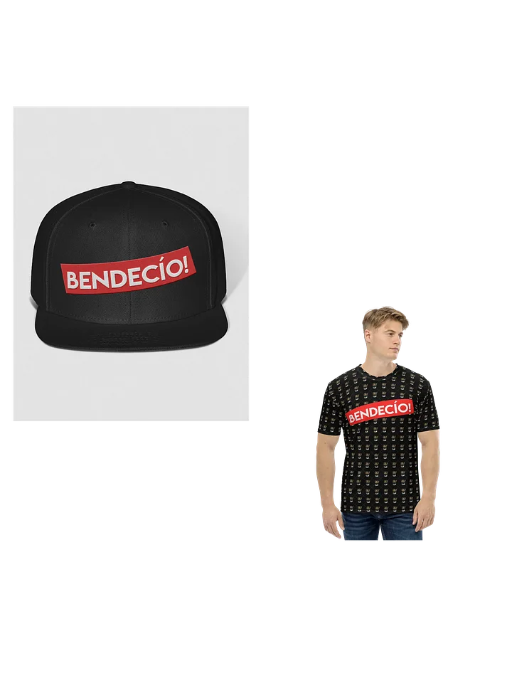 Bendecio + product image (1)