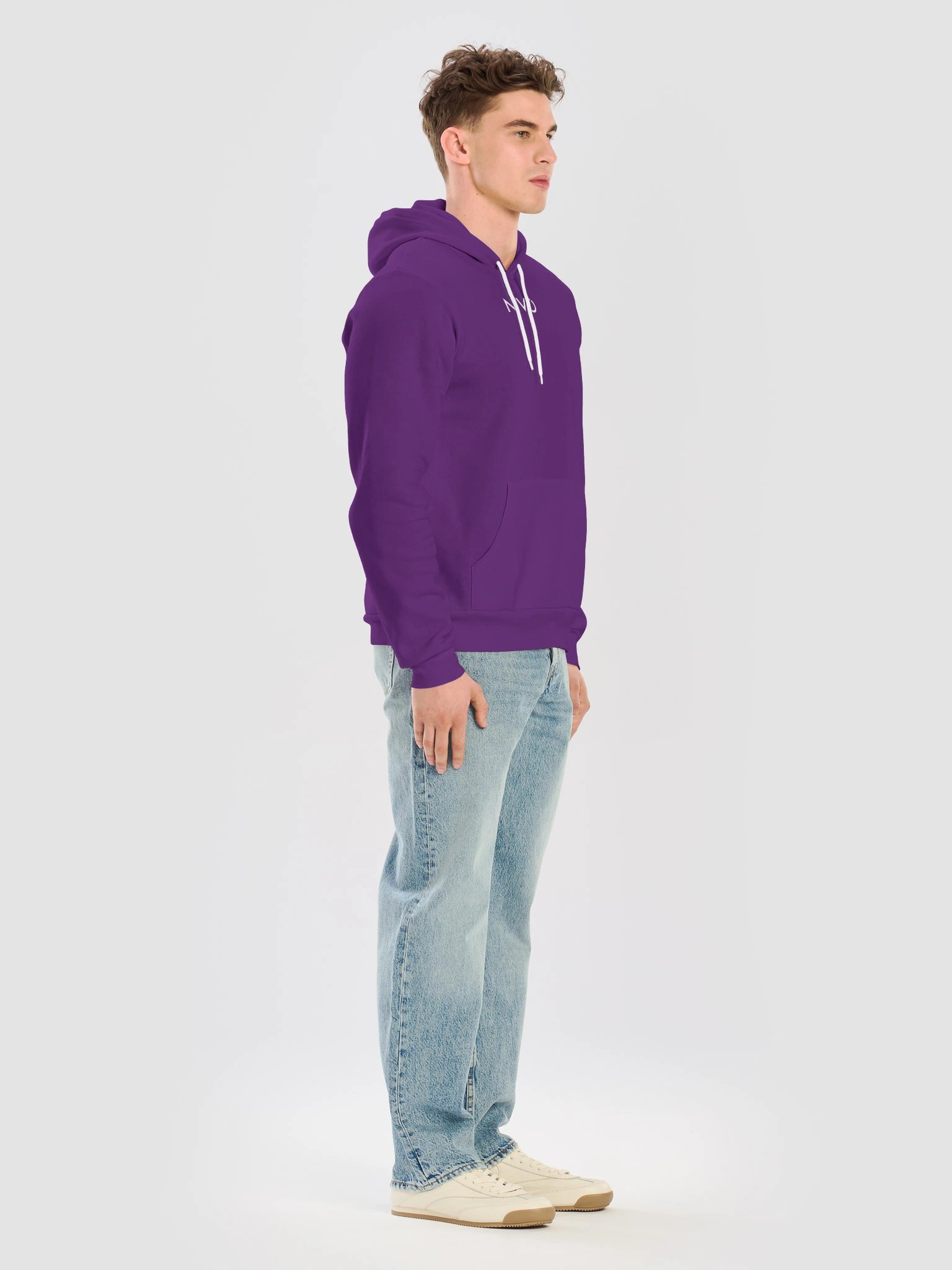 hættetrøjer til herre product image (7)