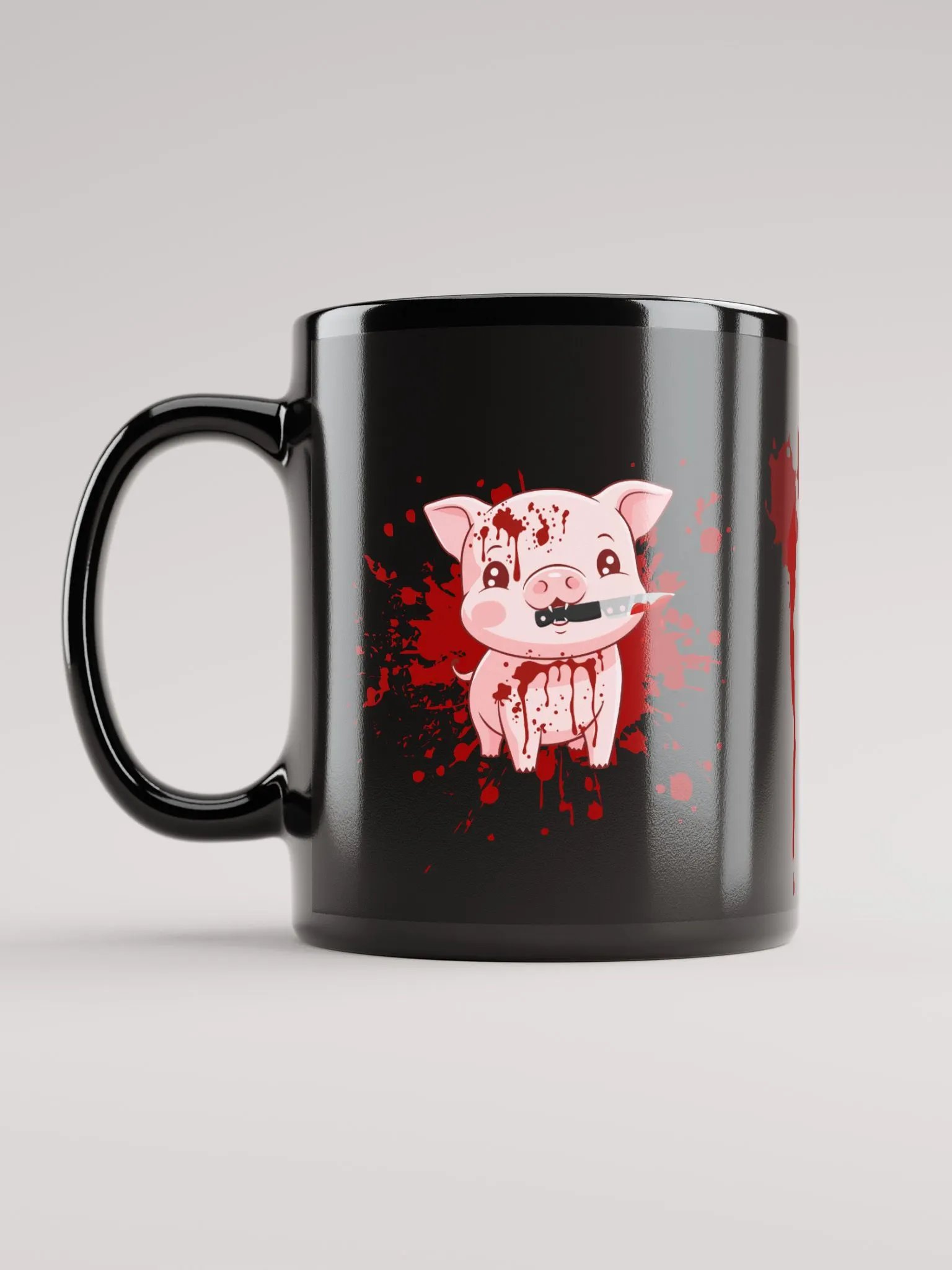 Slasher Hamilton Mug product image (11)