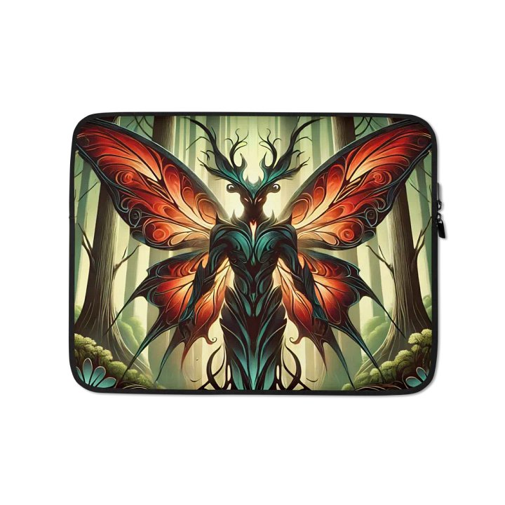 Spirit of Life - 2 Laptop Sleeve product image (1)
