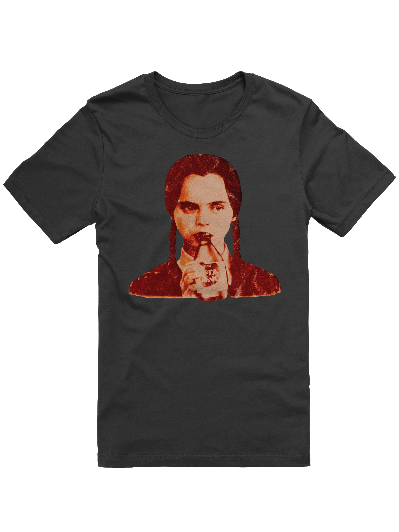 Merlina T-shirt product image (5)