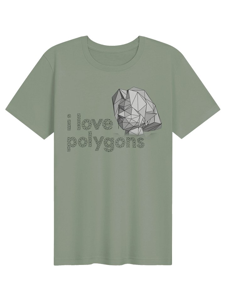 ZDM Team Nico T-Shirt product image (71)