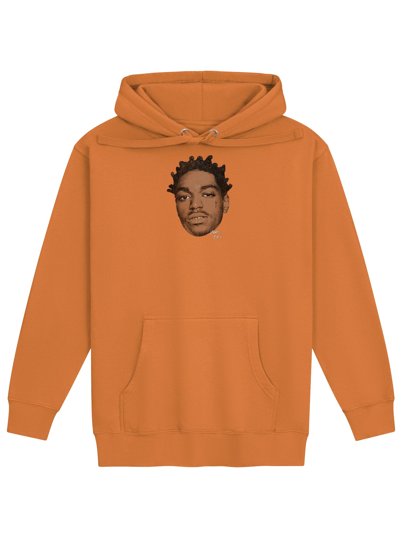 FURBITO Classic Flow Hoodie Premium product image (1)