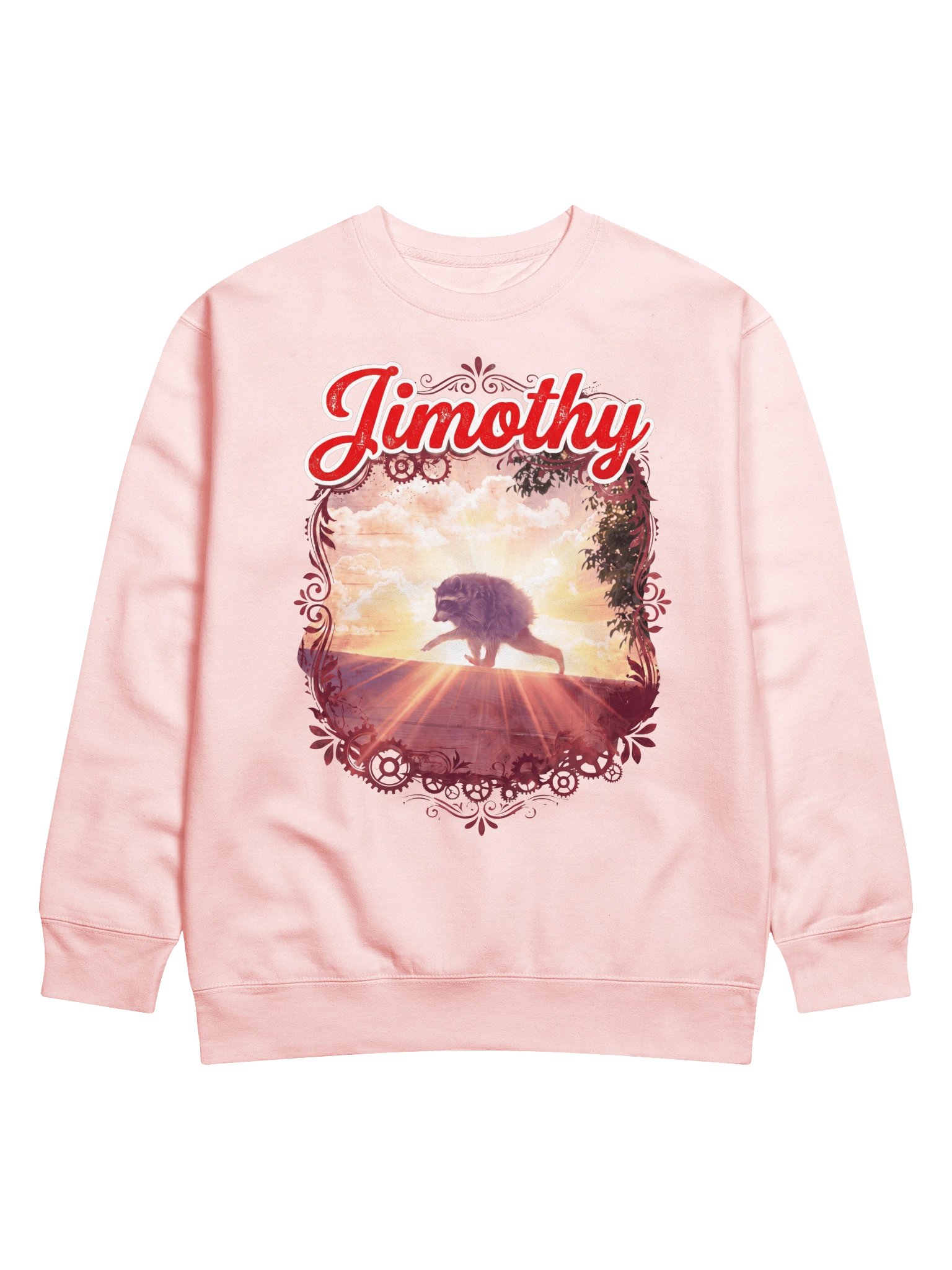 Ballard Sunset Walker Sweatshirt product image (11)