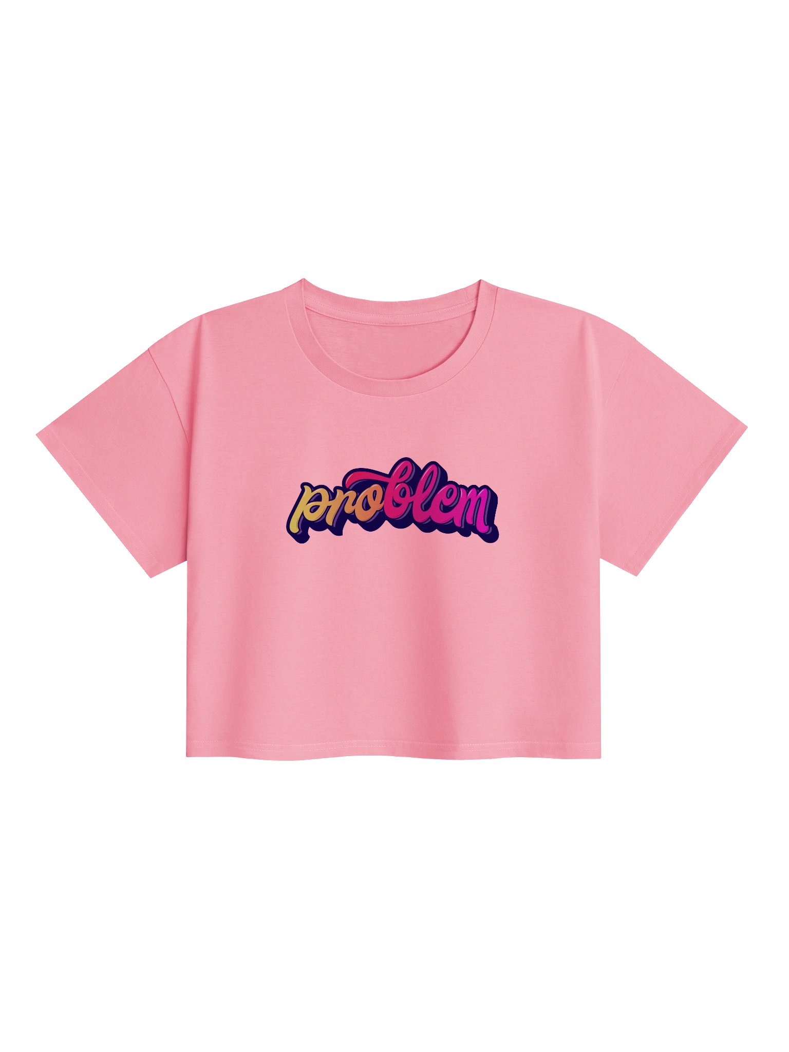 blem crop shirt product image (1)