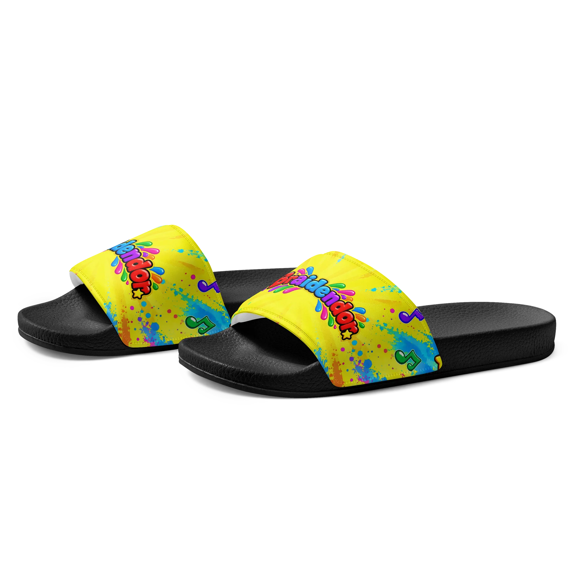 Braidendon Sandals-Men product image (2)