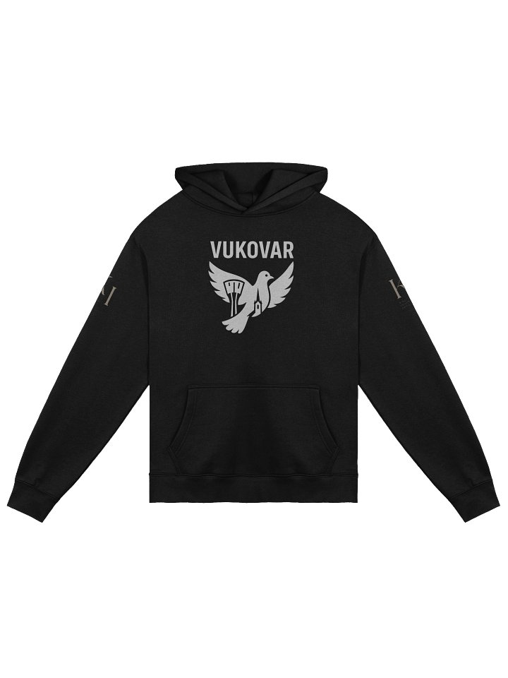 VUKOVAR - MAJICA SA KAPULJAČOM ; HUDICA product image (1)