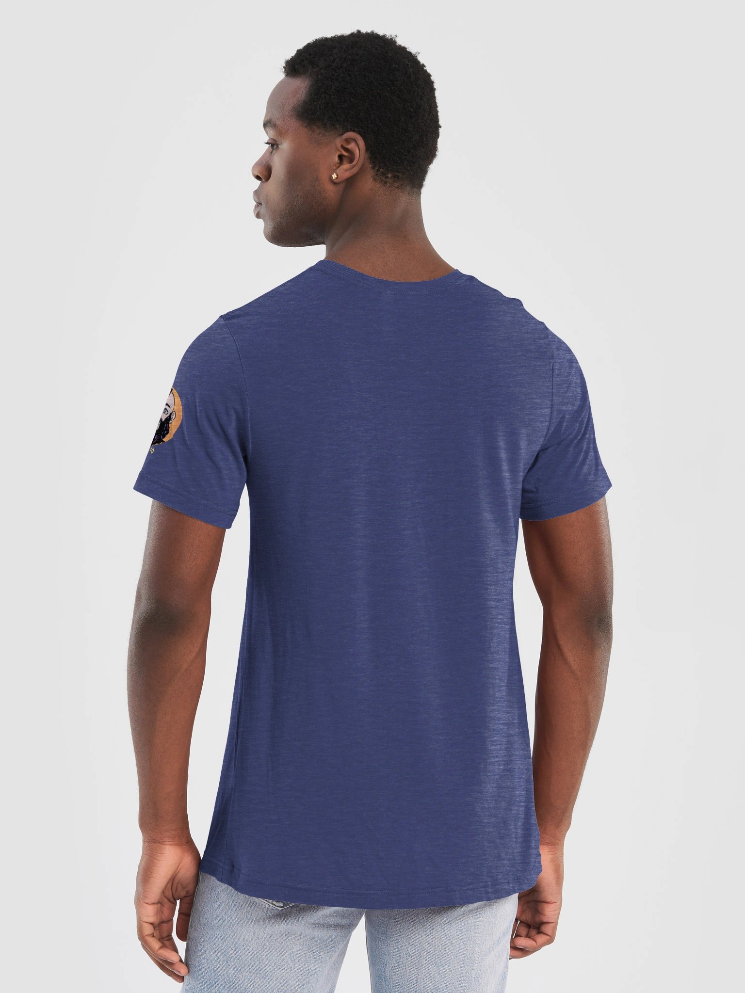 'I'm Trash' Hope Tee product image (43)