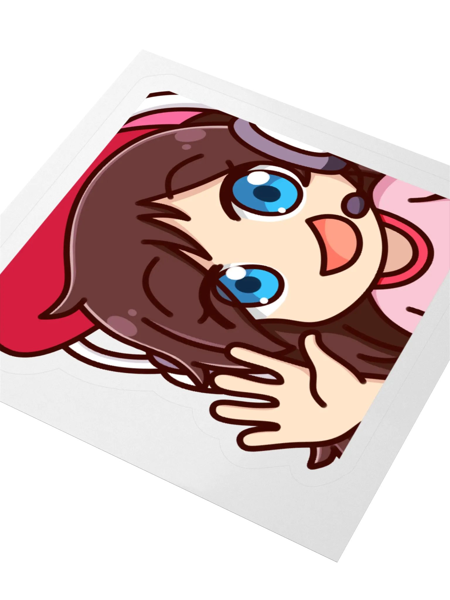 Hi Sticker product image (3)